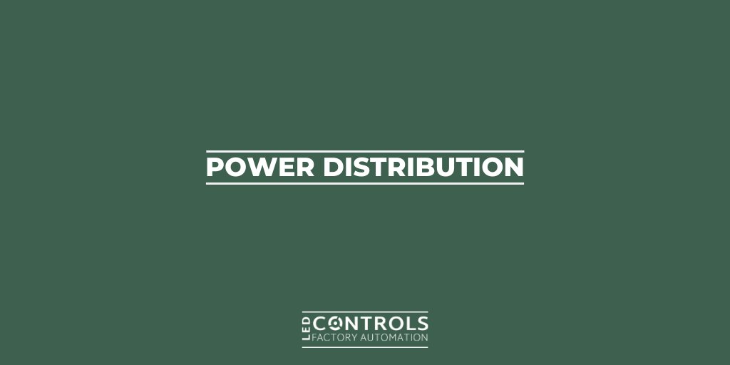 LEDControls's tweet image. LED Controls stocks power distribution products from one of the industry's leading global names, ABB. These products serve a number of functions.
Browse the range here: ledcontrols.co.uk/products/power…