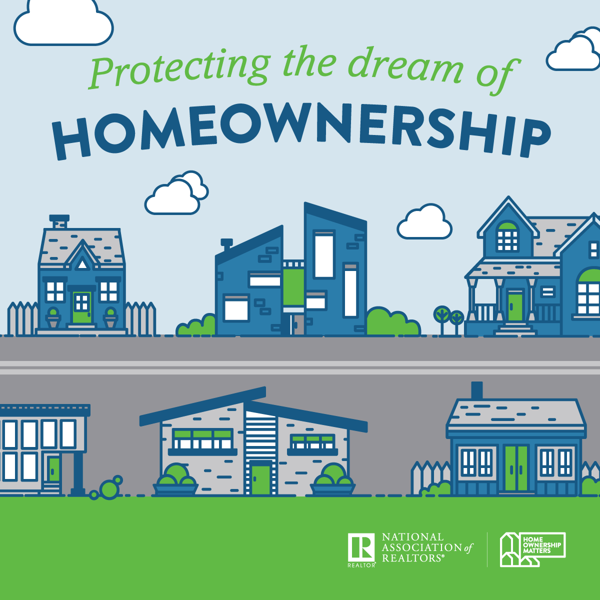 Homeowner Smart on Twitter "Protecting homeownership now = growing
