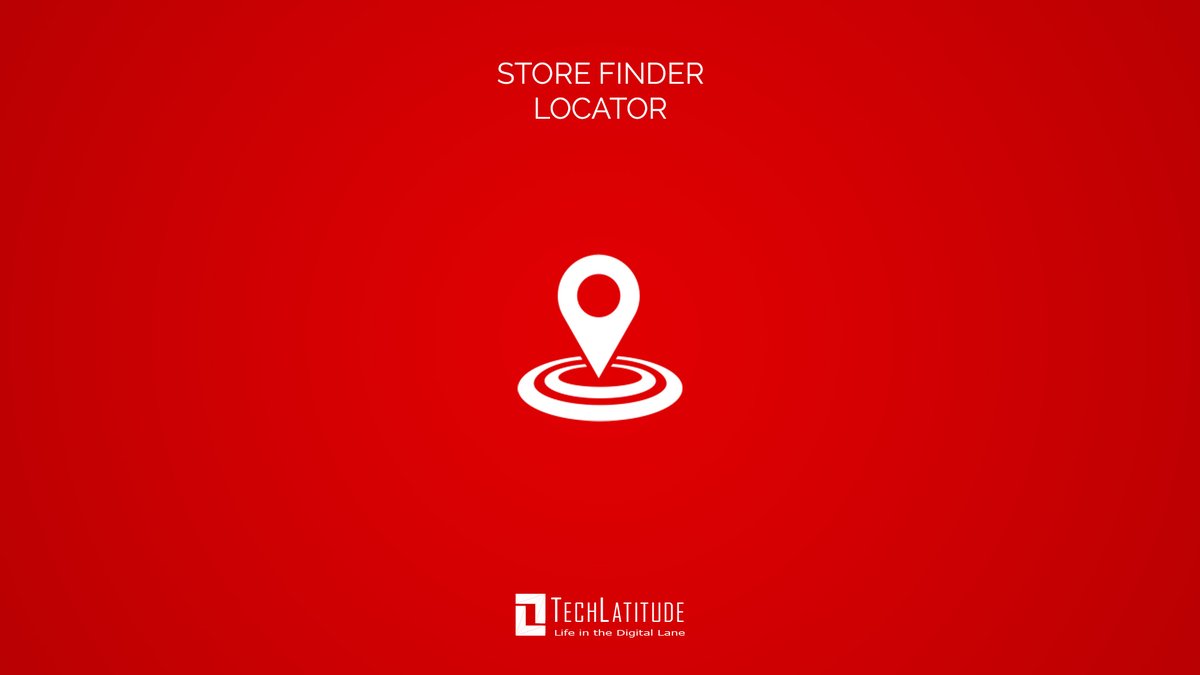 Tech_Latitude's tweet photo. With the help of a store locator placed at the top bar of your website, you can make it easy for your customers to find you. 🏬
 
Email us at info@techlatitude.com
Web: https://t.co/NpP7aXjcYm

#TL #DigitalMarketing #Website #Ecom https://t.co/adY0xJNKgu