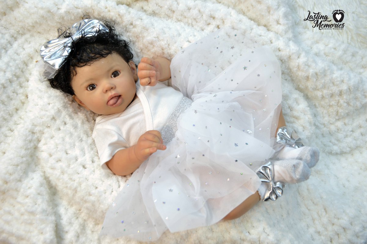 lasting memories reborn nursery