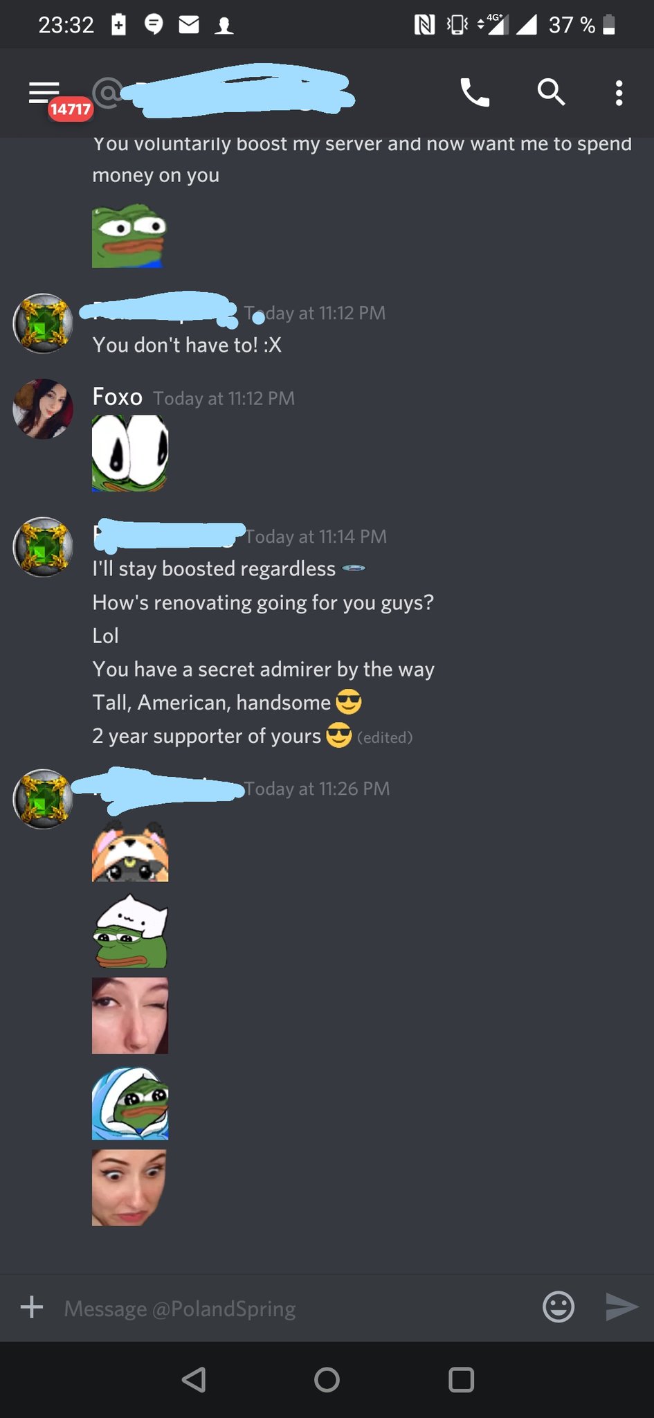 Bro, it's a Christian Discord server. : r/niceguys