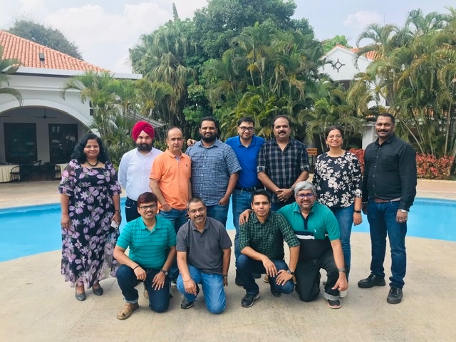 Debashis Banerjee tweet media