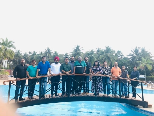 Debashis Banerjee tweet media