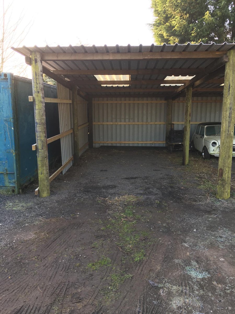 DrivewaySafety's tweet photo. A single post installation in Northwich
with our DSL-D4 galvanised security post.
https://t.co/sA7gavz0vV
Please contact Driveway Safety Ltd on 0161 5312528 or 07763 322529 for a free no obligation quotation.
Please visit our website https://t.co/qJ7Pwz3ryZ
#securityposts https://t.co/tHOt6r988C