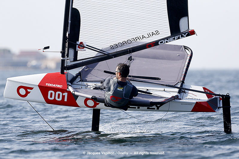 yachtclubmonaco's tweet photo. PRIMOCUP2020 - Les Onefly prennent leur envol ce weekend à Monaco ⛵ Venez assister à des phases d’exhibition et de runs durant la 36ème Primo Cup - Trophée Credit Suisse >> https://t.co/23gkazD1lR #yachtclubmonaco #primocup2020 #l30 #melges20 #longzepremier #OneFly #Smeralda888 https://t.co/HYQv8sS3Gp