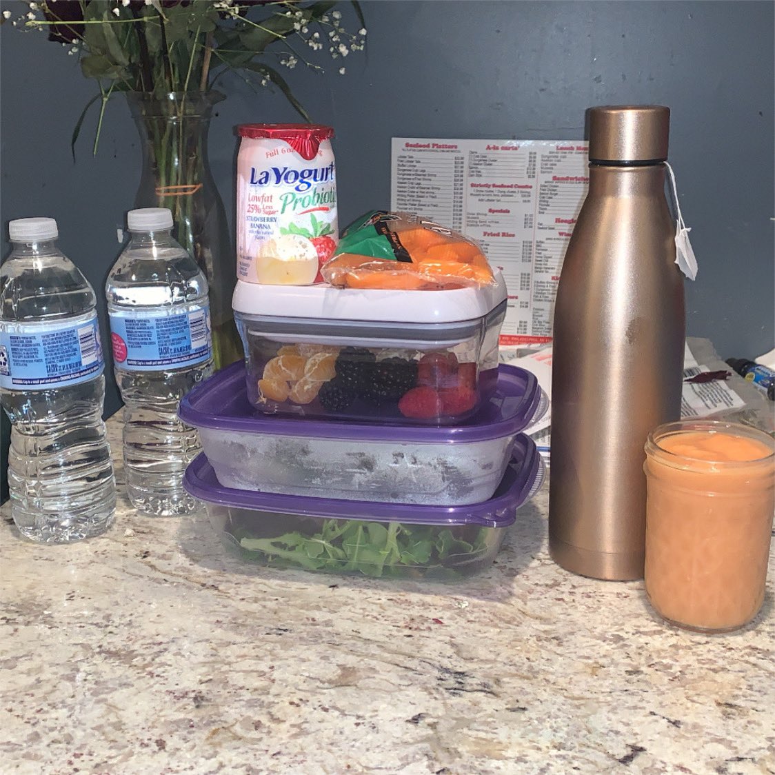 apoconsistency's tweet photo. Proper preparation prevents piss poor performance! How do you plan out your meals? What options do you give yourself? https://t.co/kTeri1spva