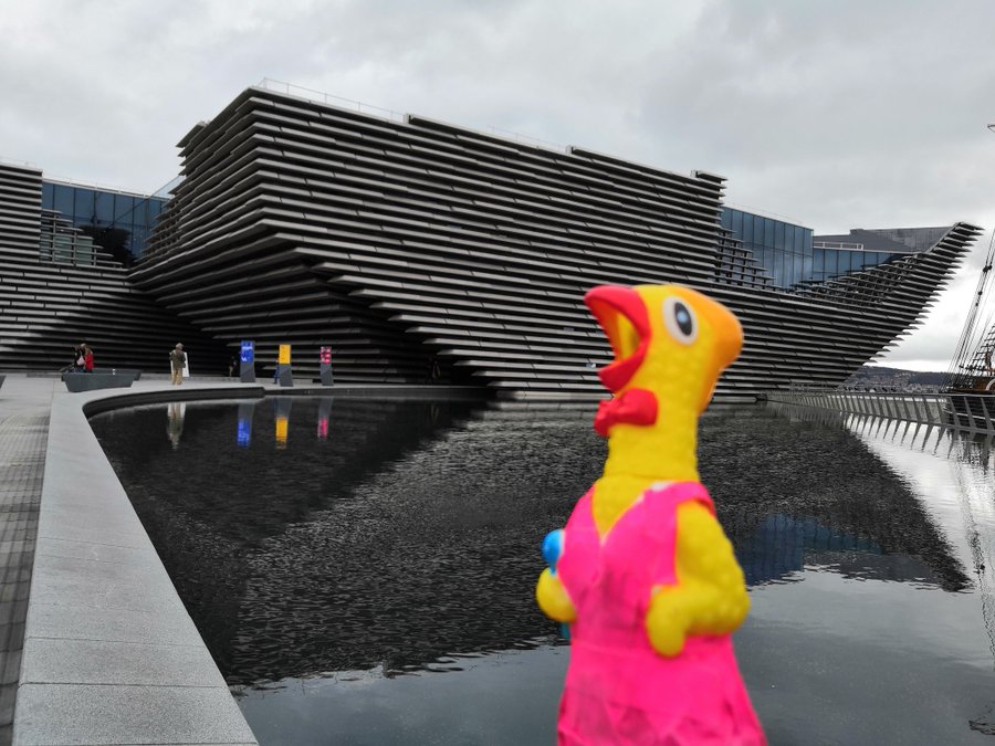 We're jamming

20-22 March 2020

#GSJam
#GSJDundee
#servicedesign 
#Dundee