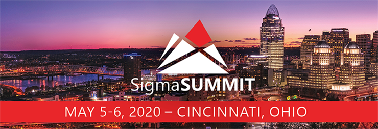 SigmaNEST's tweet photo. Save the dates! May 5 – 6, 2020 is SigmaSUMMIT. MAXIMIZE the software you use every day! Get two days of intensive training and hands-on tech advice guaranteed to maximize your fabrication. #fabricators #nestwiththebest https://t.co/mNldGZVBSm https://t.co/ahGOW1Ka27