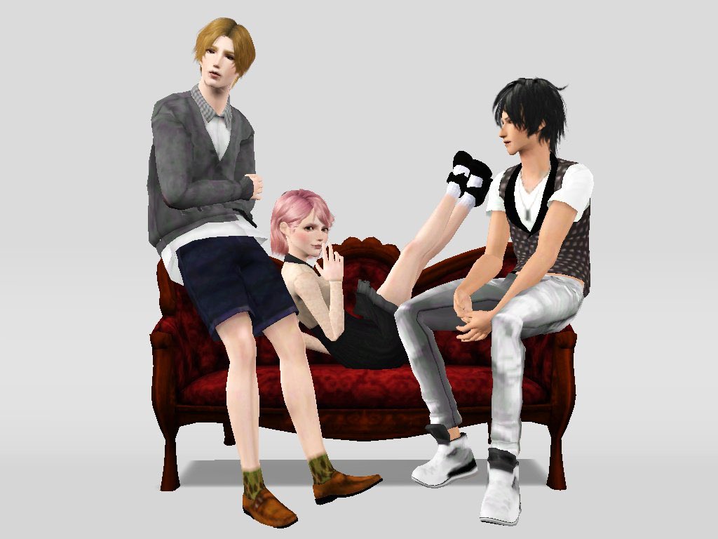 かしわＺ (@ksw_zill) on Twitter photo 