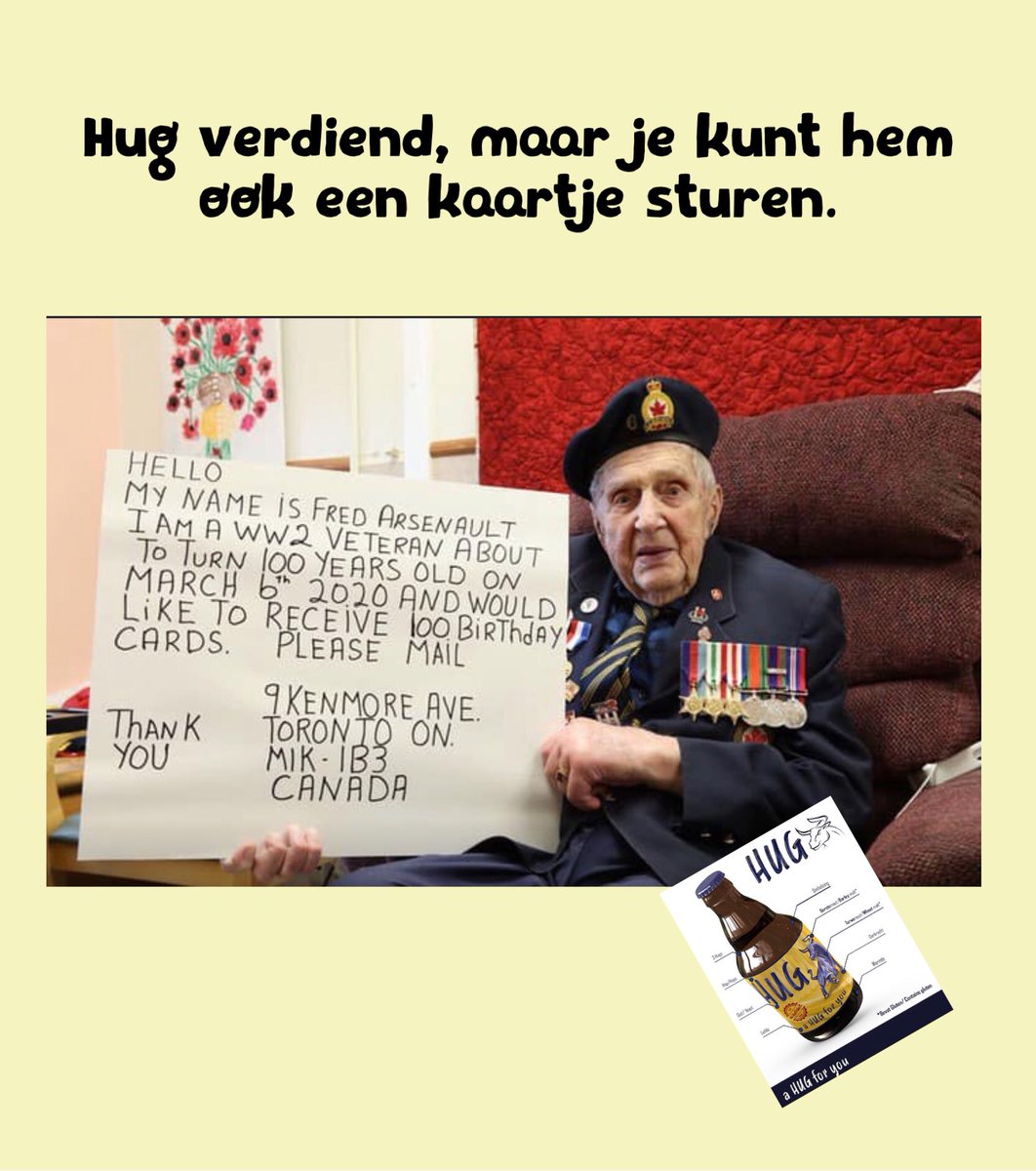 wessel6870's tweet photo. #dankbaar #vrijheid #hug #verras #stuureenkaart Pls RT. www..hug.fan https://t.co/CETHv6STEQ
