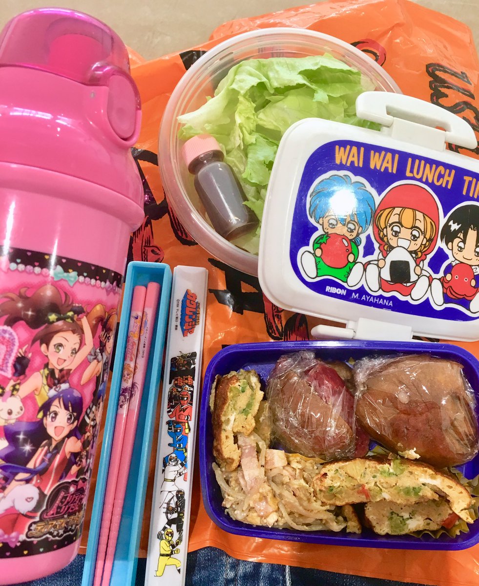 かしわＺ (@ksw_zill) on Twitter photo 