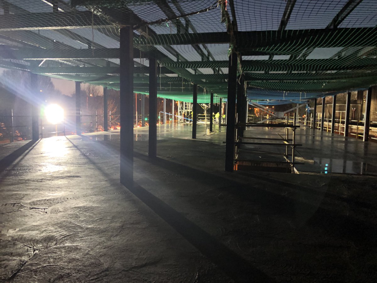 Interserve @ Colmers School tweet media