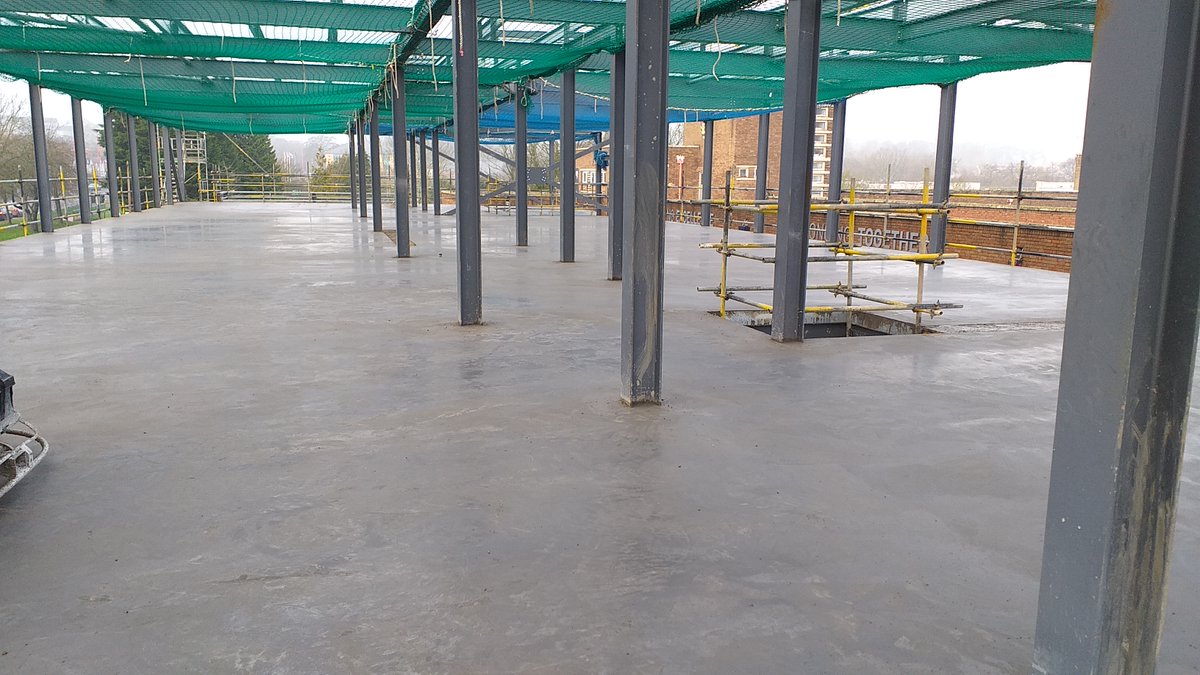 Interserve @ Colmers School tweet media