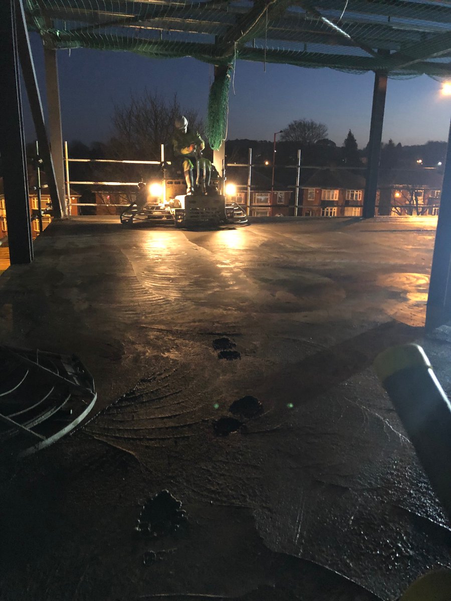 Interserve @ Colmers School tweet media