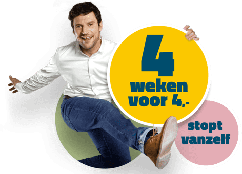 Voel je rijker door het lezen van een krant, ‘Lees je rijk’, is het nieuwe thema van de campagne van KRANT.NL, hét platform van alle 11 Nederlandse krantentitels van DPG Media dpgmedia.nl/nieuws/nieuwe-…