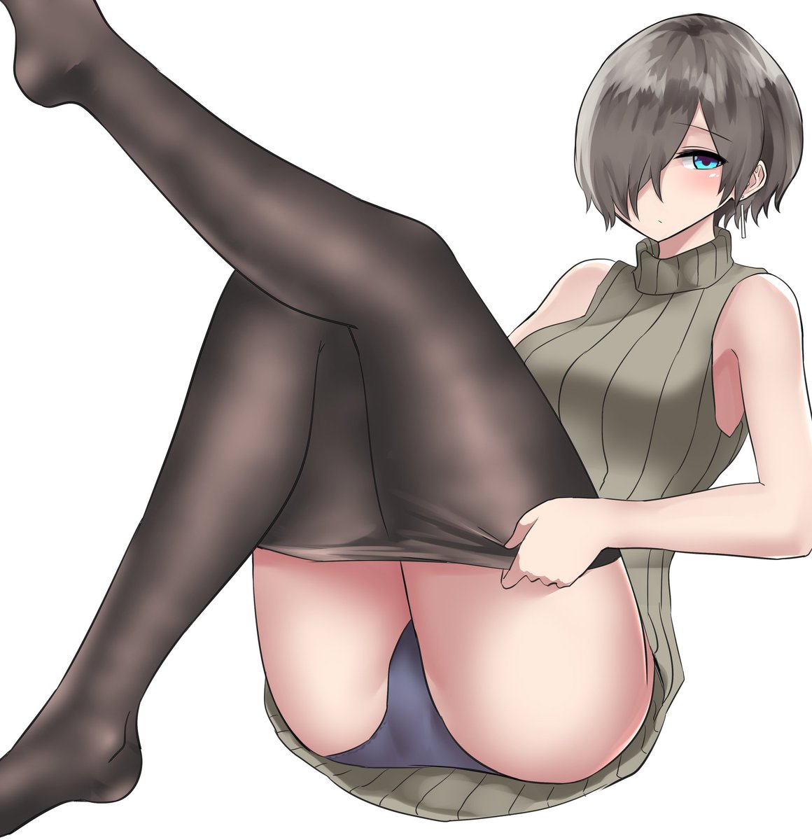 「上げてる気がしてた栞ですけど上げてませんでしたっけ…? 」|りろ / omiwatariのイラスト