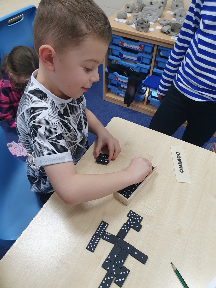 The Inquisitive Child at Colmore Infants tweet media