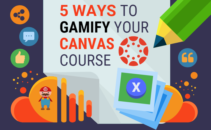 slsjordan's tweet photo. Powering Up Your @CanvasLMS Course: Gamification

https://t.co/emxC15Q2tK

#PowerUp #TrainerTips #KISDTechBingo #3eTechAdventure #onlinelearning https://t.co/e2hWhOfyyw