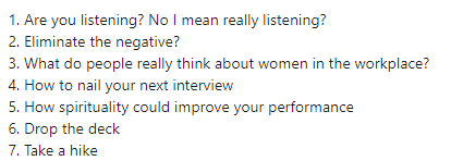 Derek Draper tweet media