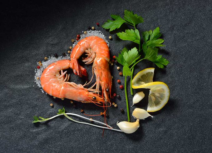 SeafoodSunday's tweet photo. With valentine's day coming up fast, Seafood Sunday has decided to add 2 new valentines themed meals, one heart shaped shrimp starter and one lobster with pasta!
This offer will available this Sunday and will end the 15th of February. https://t.co/jeshLg6tFY