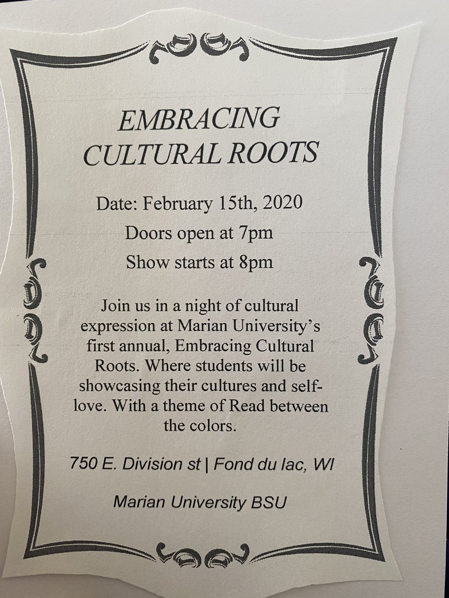 Sounds like it’s going to be a great event. Hope to see you there!