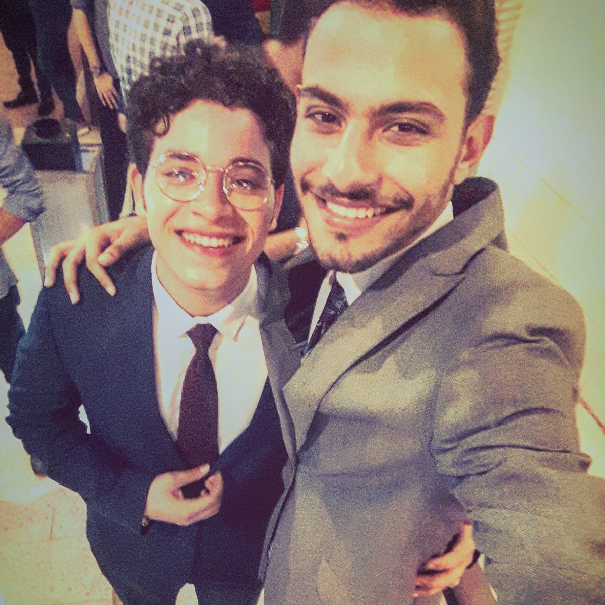 BondkShamy's tweet photo. #NewProfilePic https://t.co/ysQbi6lDpC