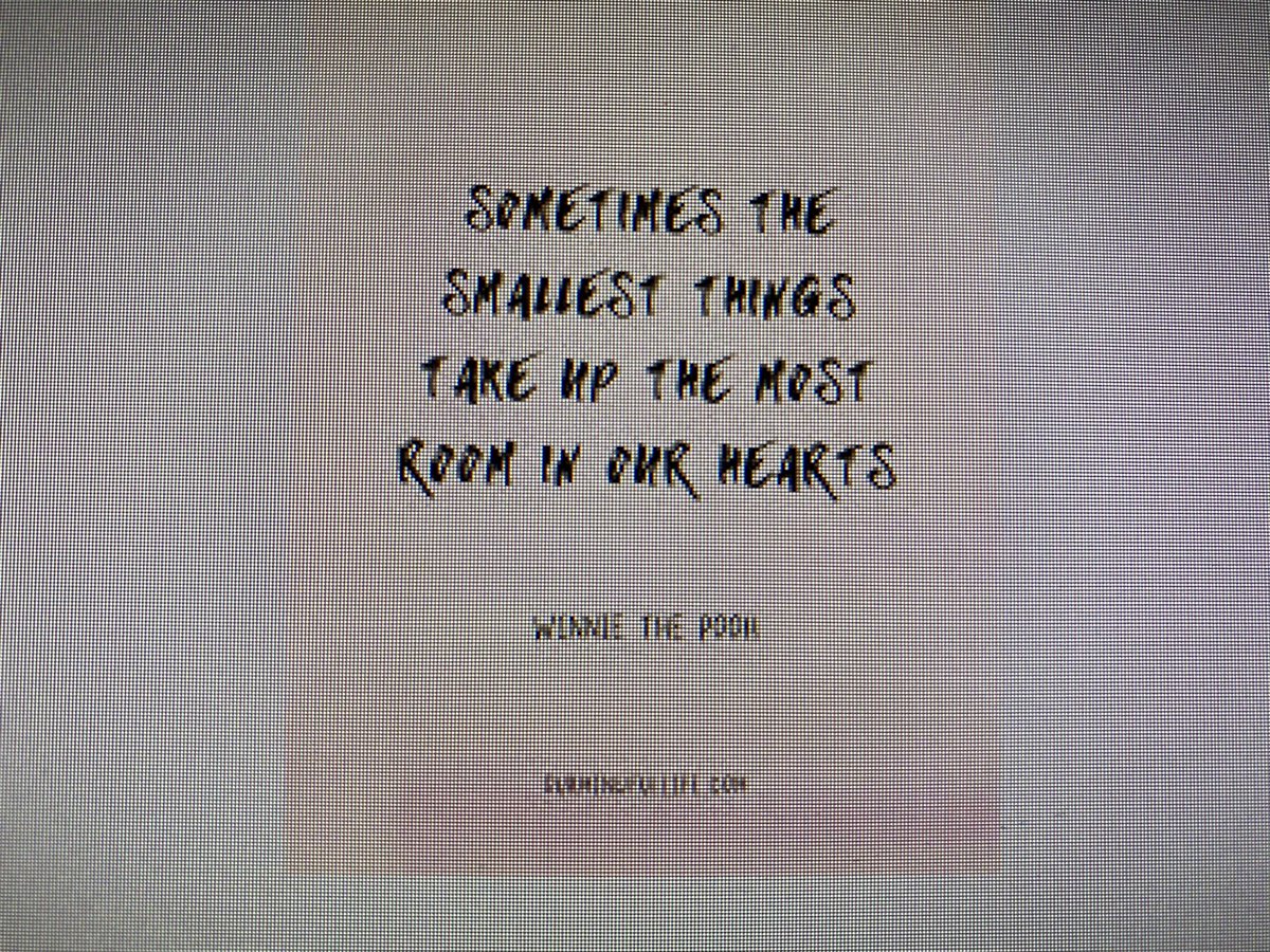 ChouinardJahant's tweet image. Friday inspiration #studentclass #teachmindful #EduBlogYear