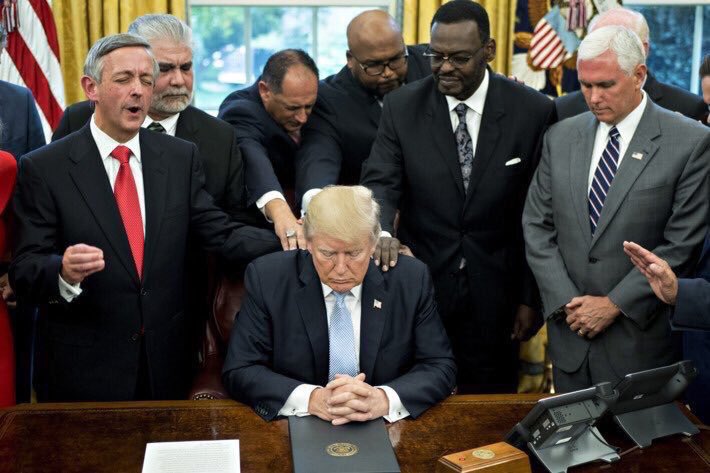 CornbreadWisdom's tweet photo. Good Friday to you! Yes, Donald Trump is still your President!
#Aquitted #CoveredAndProtected #PrayedUp & #PrayedFor https://t.co/McAcZt3z28