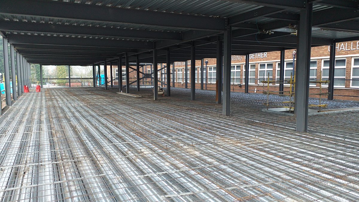 Interserve @ Colmers School tweet media