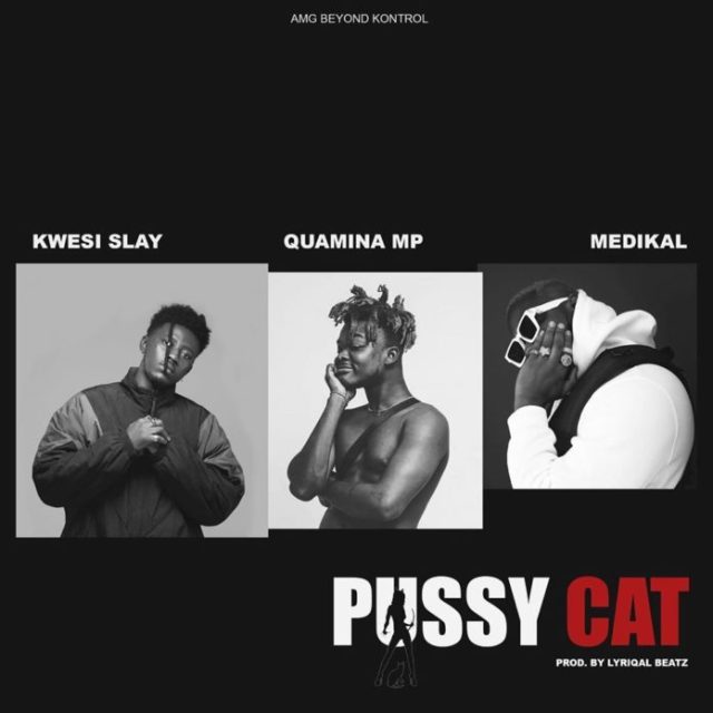newera360's tweet photo. Dope tune from @kwesiSlay @QwaminaM @AmgMedikal @GroundUpChale https://t.co/2x114PJfsu