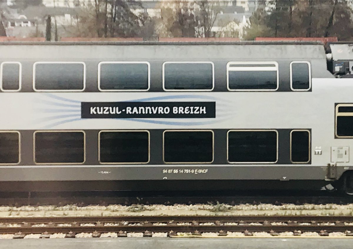 OSalleron's tweet image. Brèves de campagne
Merci de votre accueil chaleureux en Bretagne !
#Présidence #FFB2020