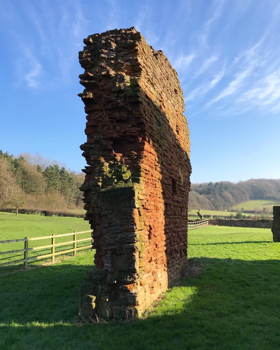 _timwiddowson's tweet photo. Stunning wander out to @BeauvalePriory for (outdoorโ๏ธ!) coffee and cake, back to #Hucknall via an exploration of Newthorpe Woods. #BeatsWork ๐ https://t.co/245j08kzL1