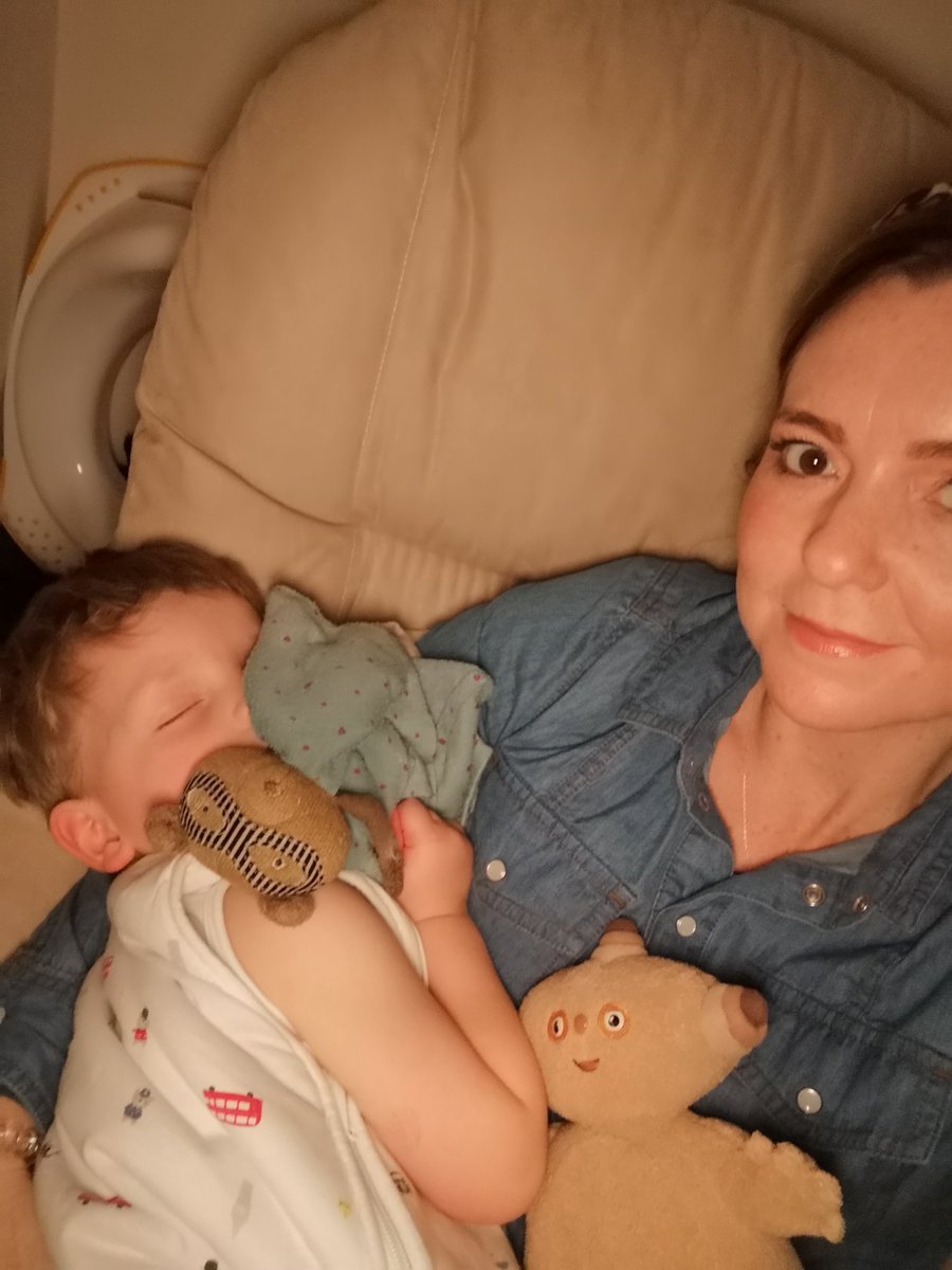 loveworkplaydre's tweet photo. I've got a million things to do but there's no place I'd rather be 😍 #mummytime #afternoonnap https://t.co/4rJziBzhak