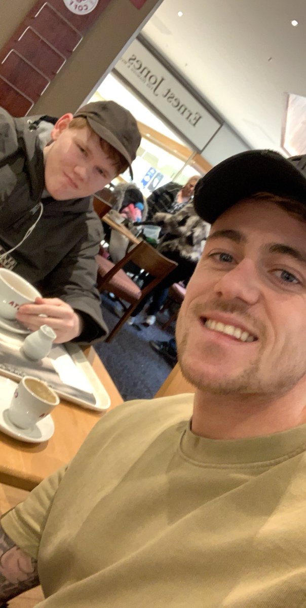 Sam Szmodics tweet media