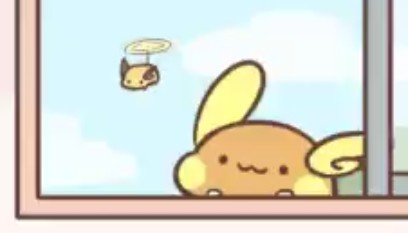 カフェ 深夜に投稿したので 見逃してた って人のためにリツイート ライチュウの日