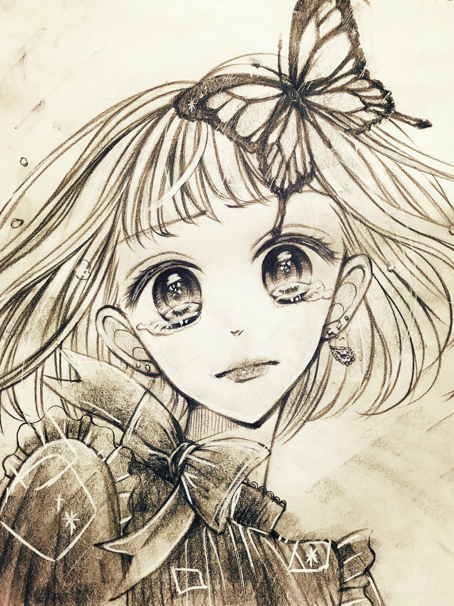 Kimiko 漫画垢 ラクガキ 夢の途中 イラスト 落書き 鉛筆画 アオハル 夢 蝶々 女の子 少女漫画 少女漫画大好き 漫画絵 Illustration Manga Mangaart Artwork Originalcharacter Butterfly Dream Art T Co Lckurqr5jh Kimiko 漫画垢 ラクガキ 夢の途中 イラスト 落書き 鉛筆画 アオハル 夢 蝶々 女の子 少女漫画 少女漫画大好き 漫画絵 Illustration Manga Mangaart Artwork Originalcharacter Butterfly Dream Art T Co Lckurqr5jh