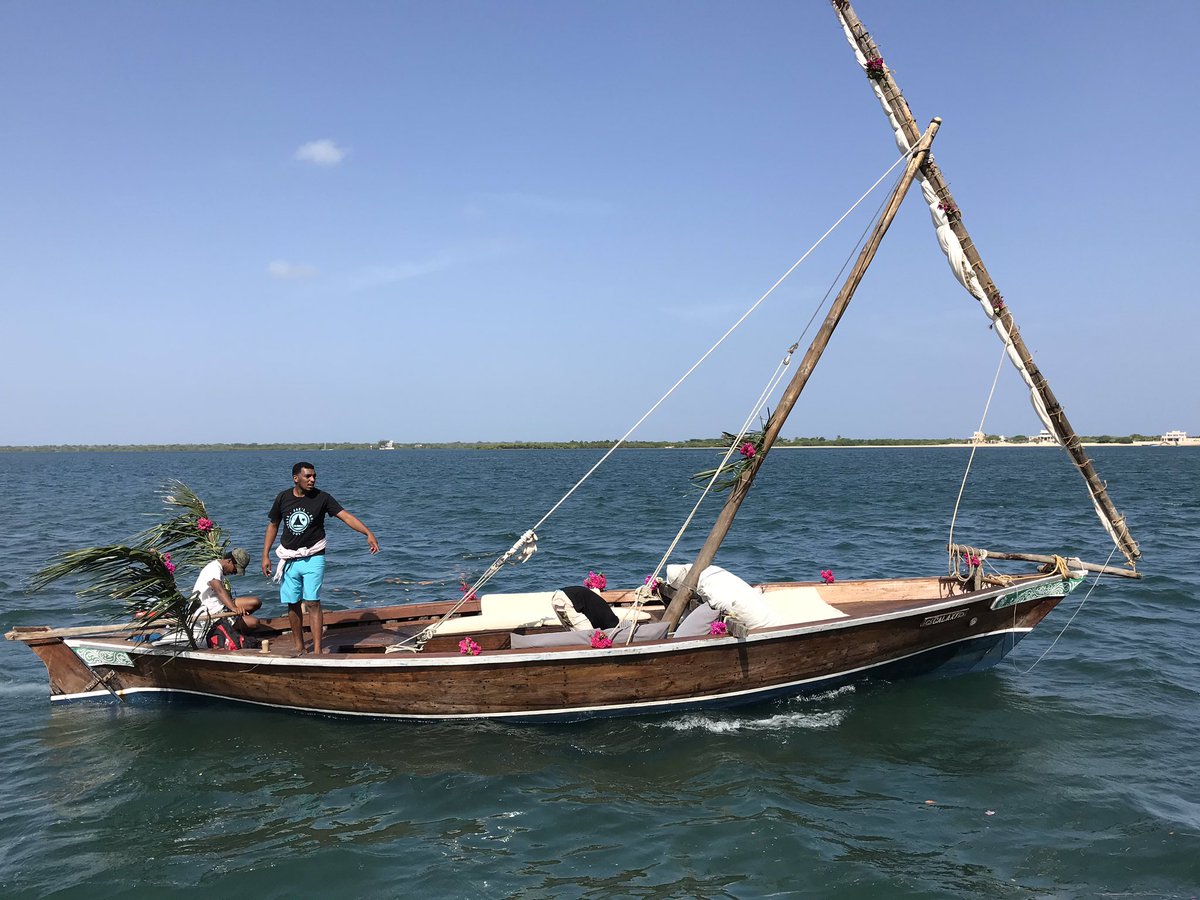 Tuko Lamu tweet media