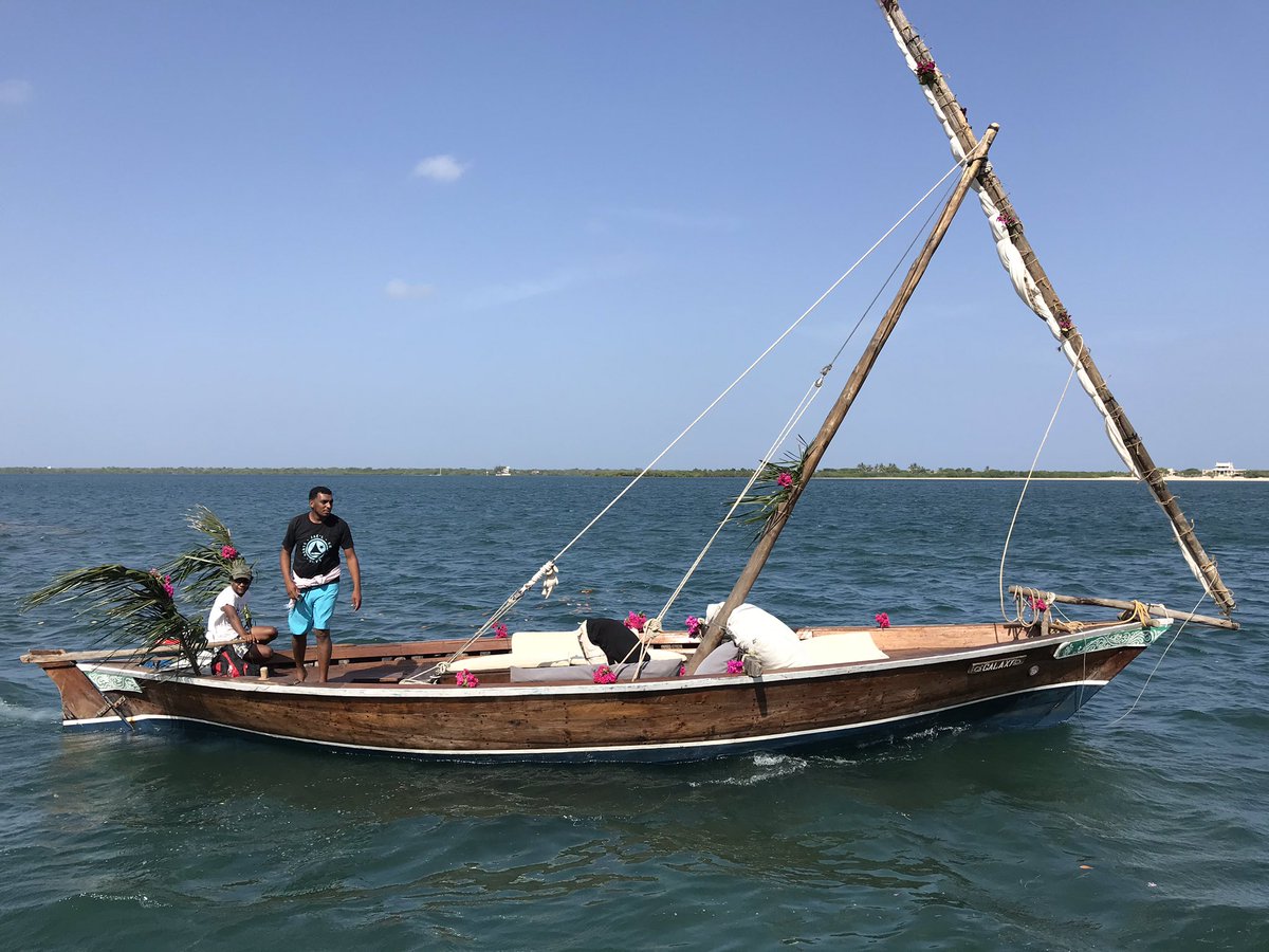 Tuko Lamu tweet media