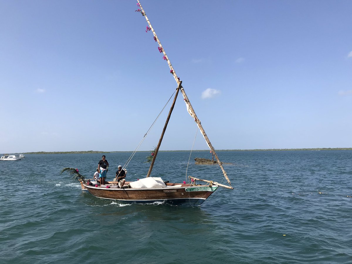 Tuko Lamu tweet media