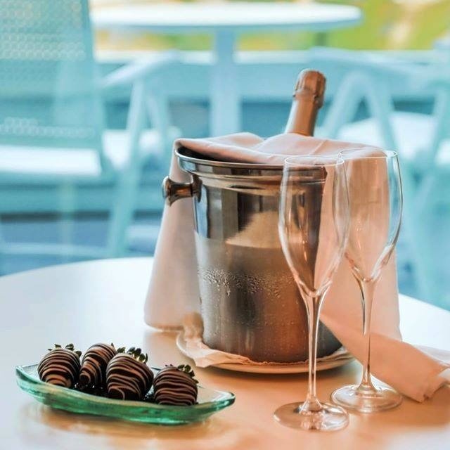 Santa Mónica Suites Hotel tweet media