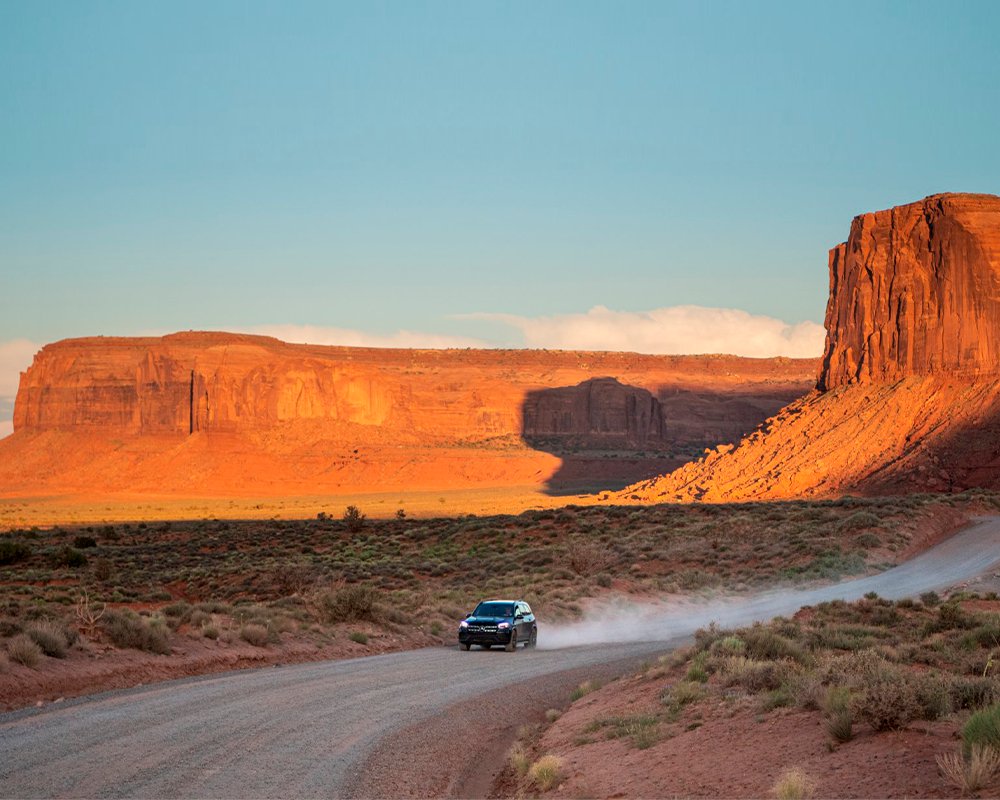 MBChile's tweet image. Únete a nosotros en este recorrido sobre un #GLS por los cañones de Utah y descubre la historia de nuestro planeta bit.ly/3btH8Ua