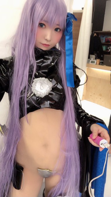 コスプレイヤー紗倉あんずのTwitter画像22