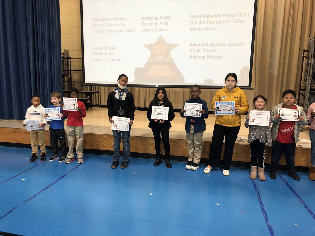 Aiesha Khan (@akhan_eds) on Twitter photo So proud of our <a href="/APSBenteen/">Benteen Elementary</a> students at our February Morning Meeting <a href="/docdrewlovett/">Andrew Lovett Jr., Ph. D.</a> @apslat @SoontobeEdD <a href="/DrEmilyAMassey/">DrEmilyAbramsMassey</a> So proud of our <a href="/APSBenteen/">Benteen Elementary</a> students at our February Morning Meeting <a href="/docdrewlovett/">Andrew Lovett Jr., Ph. D.</a> @apslat @SoontobeEdD <a href="/DrEmilyAMassey/">DrEmilyAbramsMassey</a>