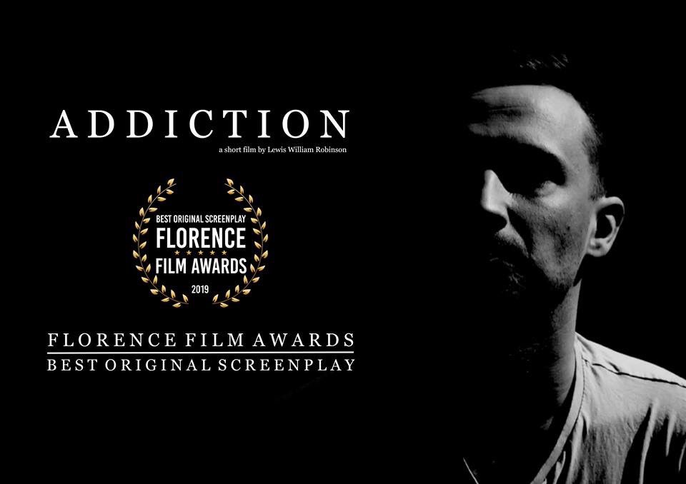 addiction_short's tweet photo. What a bunch of crazy months it has been! We’ve been very greatful for the wins and nominations we have received, it’s been an hour to have been a part of these festivals! #LA #Florence #NewYork #Festigious #filmfests #shortfilm #drama #addiction https://t.co/ExNEy6LUjl