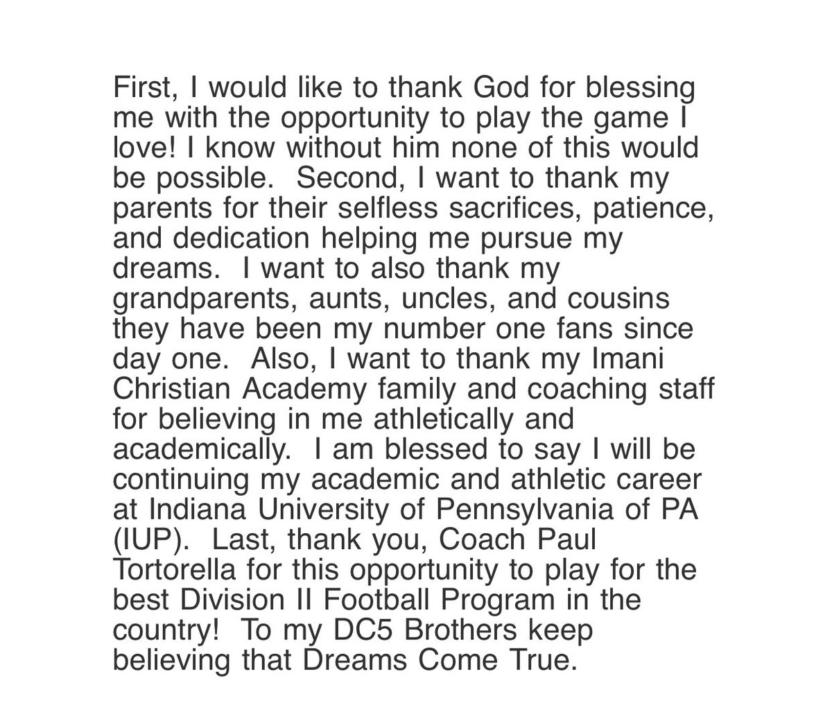 Sean McCaskill Jr tweet media