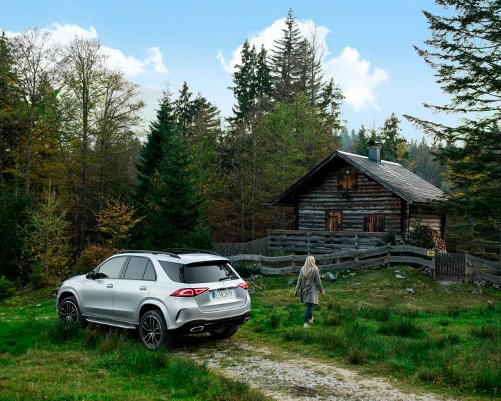 MBChile's tweet image. ¿Quieres probar el sistema de navegación del #NuevoGLE? Entra aquí y conócelo bit.ly/2vRhMPw