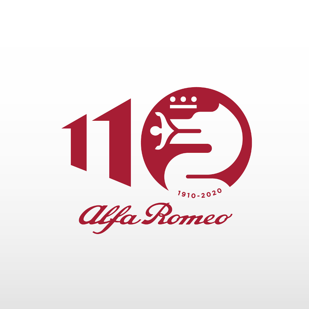 fcalatam's tweet photo. A Alfa Romeo completa 110 anos em junho! Já começamos as comemorações, com este lindo logo! =)
#AlfaRomeo110 #AlfaRomeo110anos #AlfaRomeo #110anos https://t.co/EkCh1z8FH5