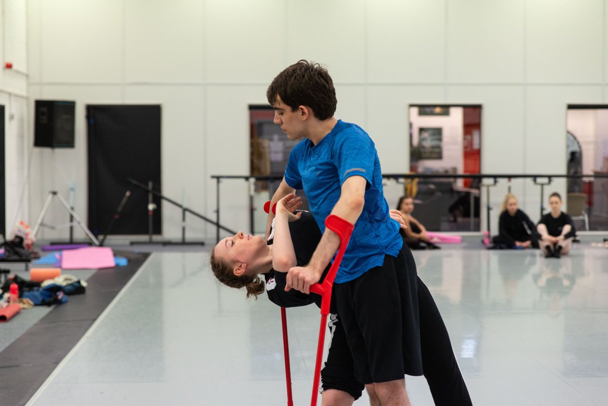 balletcymru's tweet photo. Great shots by Yuval Moyal of Marcus Jarrell Willis with @balletcymru Pre-Professionals. Tickets @RiverfrontArts box office 01633 656757 https://t.co/aSfCb1iWhP #excitingwork #greatshots #balletcymru2 @Arts_Wales_ https://t.co/4JAsu2vwPD
