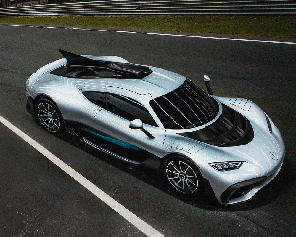 MBChile's tweet image. Amamos la velocidad, por eso amamos #AMG. Descubre más sobre este sueño que se convirtió en realidad en bit.ly/3bjQ0LM