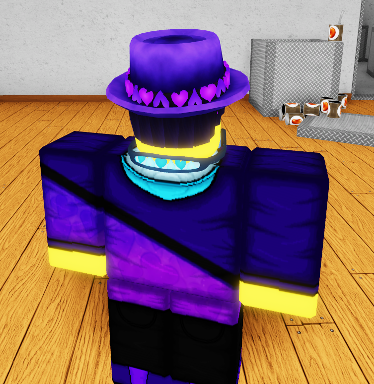 Teh On Twitter Happy Birthday Roblox Next Year Don T Be A Week Late Here S A Suit For The Party Fedora Clothes For The Other Birthday Hats Coming Shirt Https T Co Pcokflijmg Pants - roblox blue top hat pfp